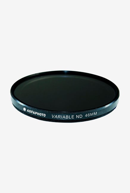 AGFA 67mm APVND67 Filter Black AGFA 67mm APVND67 Filter Black