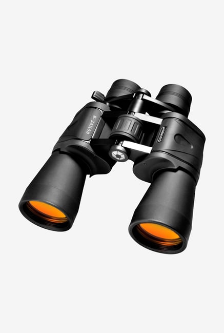 Barska Gladiator AB11180 Binocular Black Barska Gladiator AB11180 Binocular Black