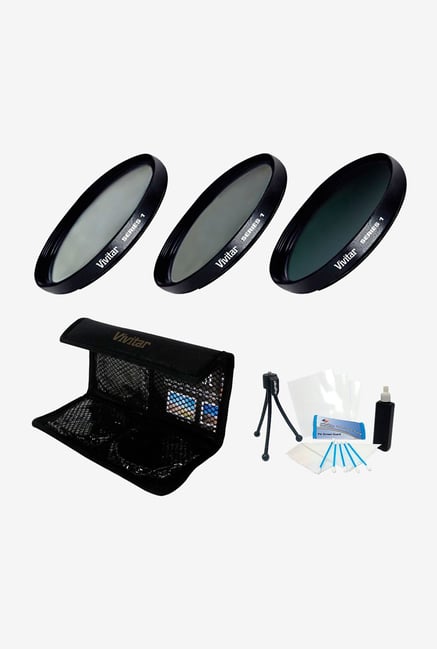 UltraPro FLK77 Filter Kit Black UltraPro FLK77 Filter Kit Black