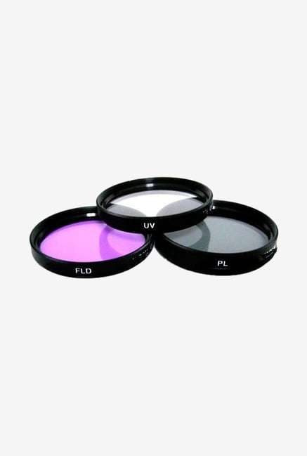 Big Mike's Canon FLK67 Filter Kit Black Big Mike's Canon FLK67 Filter Kit Black