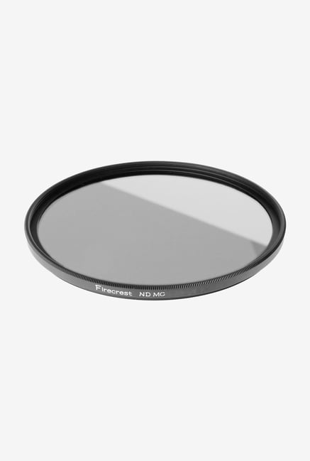 Formatt Hitech Firecast FC58ND.3 ND Filter Black Formatt Hitech Firecast FC58ND.3 ND Filter Black