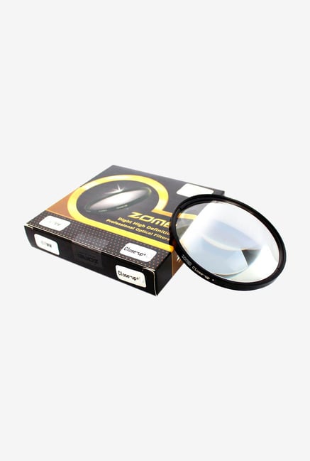 ZOMEi JSJZM045 Lens Filter Black ZOMEi JSJZM045 Lens Filter Black