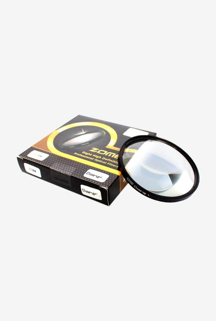 ZOMEi JSJZM034 Filter Set Black ZOMEi JSJZM034 Filter Set Black