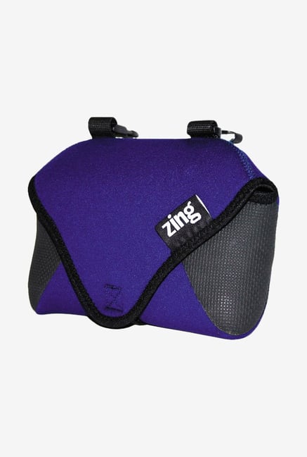 Zing AB1 575-102 Accessory Bag Blue Zing AB1 575-102 Accessory Bag Blue