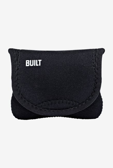 Built NY E-CE20-BLK Camera Envelope Black Built NY E-CE20-BLK Camera Envelope Black