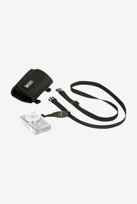 Black Rapid RPB-2BB Snap 10 Black Black Rapid RPB-2BB Snap 10 Black