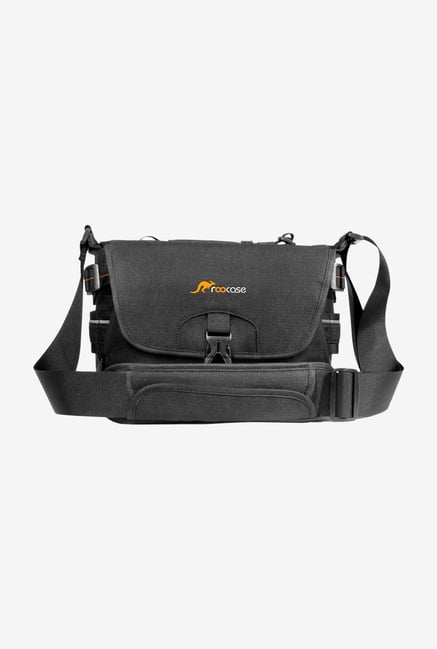 rooCASE YM-PICTO-SDR Camera Bag Black rooCASE YM-PICTO-SDR Camera Bag Black