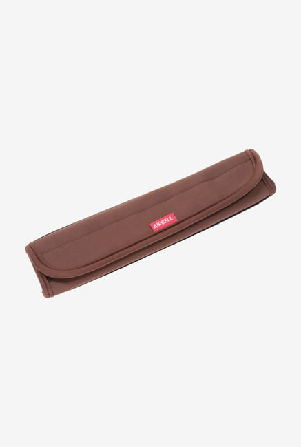 Japan hobby tool AIRCELL-N-BR Camera Bag Brown Japan hobby tool AIRCELL-N-BR Camera Bag Brown