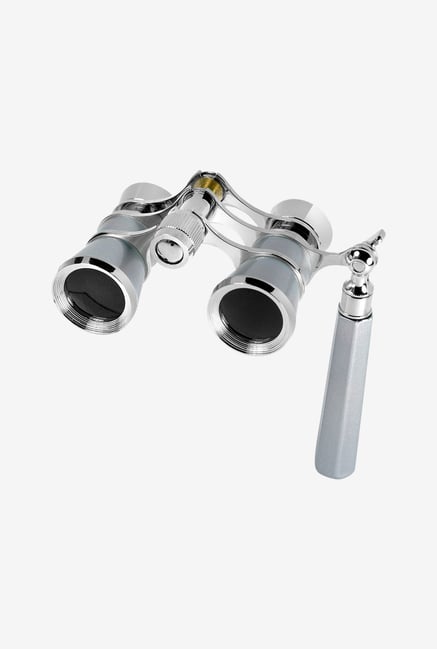 Barska Blueline Opera AB11282 Binocular Silver Barska Blueline Opera AB11282 Binocular Silver