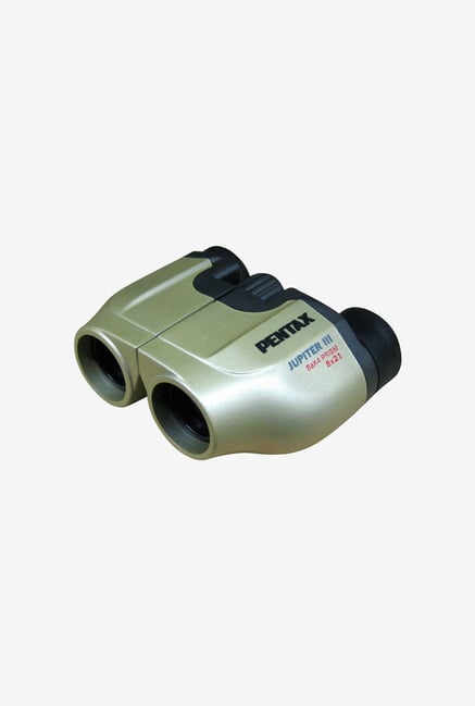 Pentax Jupiter PTXKB61393 Binocular Silver Pentax Jupiter PTXKB61393 Binocular Silver