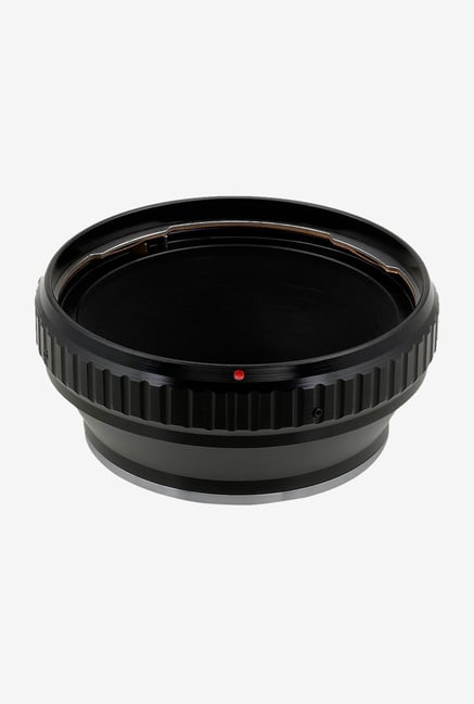 Fotodiox 07LAhbsa Camera Mount Black Fotodiox 07LAhbsa Camera Mount Black
