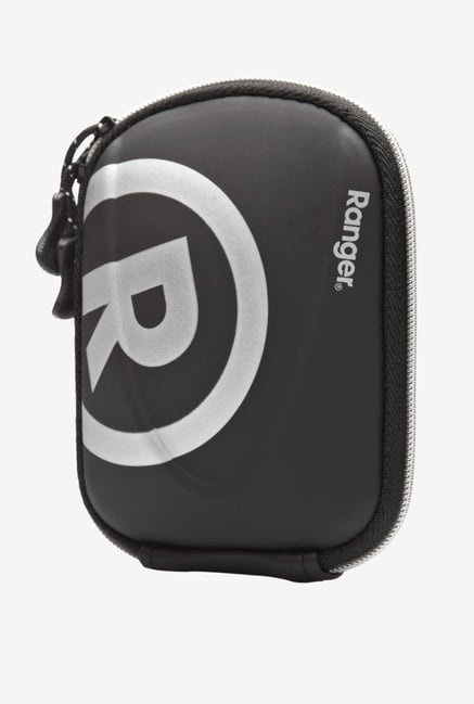 Cygnett Extreme RA0257CDEXT Camera Case Black Matte Cygnett Extreme RA0257CDEXT Camera Case Black Matte