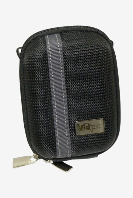 Vidpro ACT-10 BK Camera Case Black Vidpro ACT-10 BK Camera Case Black