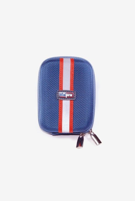 Vidpro ACT-10 BL Camera Case Blue Vidpro ACT-10 BL Camera Case Blue