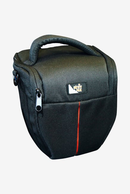 Aktiv_Pak AP5 Camera Case Black Aktiv_Pak AP5 Camera Case Black