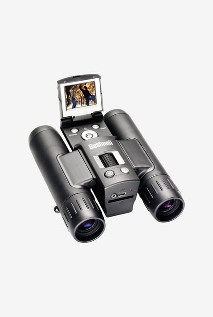Bushnell 8x30 Image View 110833 Binocular Black Bushnell 8x30 Image View 110833 Binocular Black