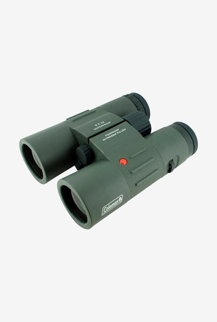 Coleman 8x42 CS842WP Binocular Green Coleman 8x42 CS842WP Binocular Green