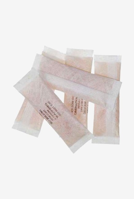 Aquapac Pack of 5 Desiccant Sachets Silica Gel Aquapac Pack of 5 Desiccant Sachets Silica Gel