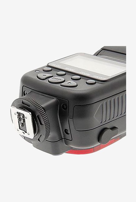 Fotodiox Flash Magnum AP-MG-68TL Speedlight For Canon Black Fotodiox Flash Magnum AP-MG-68TL Speedlight For Canon Black