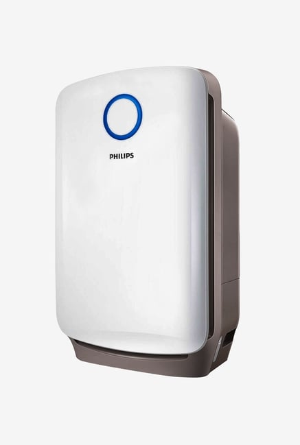 Philips 68W Combi AC4081/21 Air Purifier White Philips 68W Combi AC4081/21 Air Purifier White