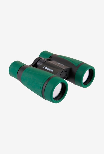 Carson Optical Hawk HU-530 Binocular Green Carson Optical Hawk HU-530 Binocular Green