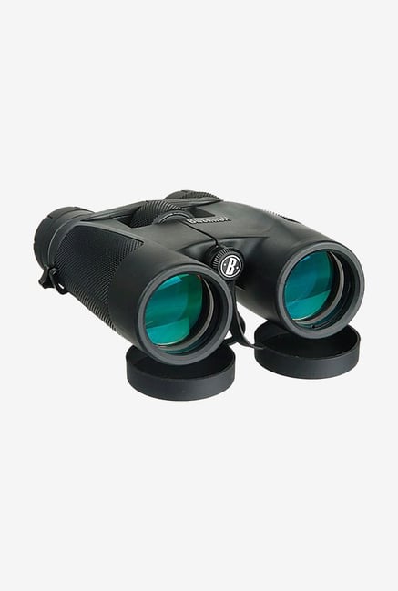 Bushnell 8-16x40 Powerview 1481640 Binocular Black Bushnell 8-16x40 Powerview 1481640 Binocular Black
