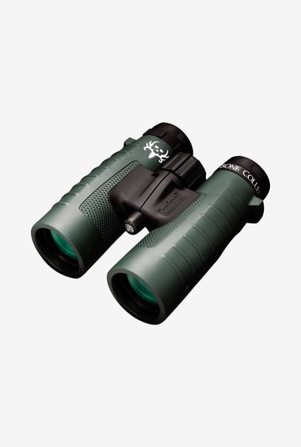 Bushnell 10x42 Trophy XLT 234210 Binocular Green Bushnell 10x42 Trophy XLT 234210 Binocular Green