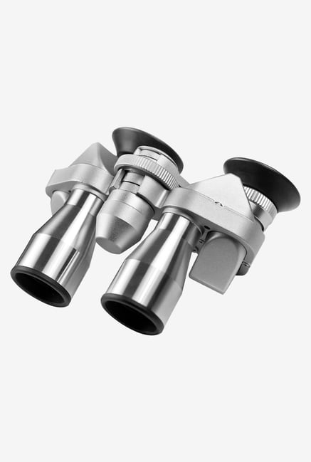 Barska Blueline AB11372 Binocular Silver Barska Blueline AB11372 Binocular Silver
