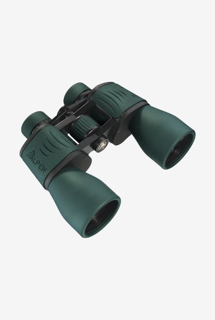 Alpen Outdoor Corp. MagnaView 218 Binocular Forest Green Alpen Outdoor Corp. MagnaView 218 Binocular Forest Green
