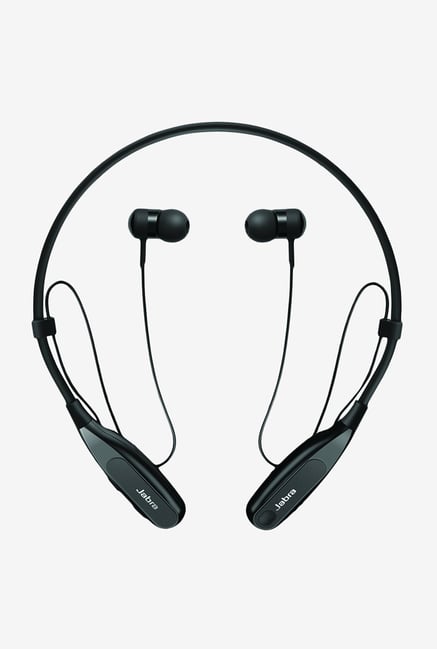 Jabra Halo Fusion JBR HLFSN In-Ear Earphone Black Jabra Halo Fusion JBR HLFSN In-Ear Earphone Black