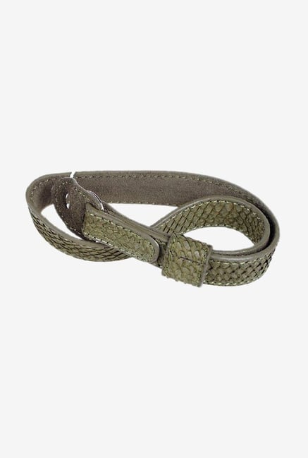 Cowboy Studio CAM2093 Camera Strap Green Cowboy Studio CAM2093 Camera Strap Green