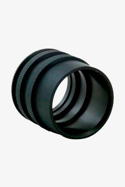 Zykkor LMT020M42 Three Rings Tube Black Zykkor LMT020M42 Three Rings Tube Black