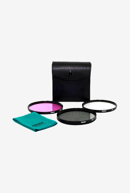 Zykkor FVK02077 Filter kit Black Zykkor FVK02077 Filter kit Black