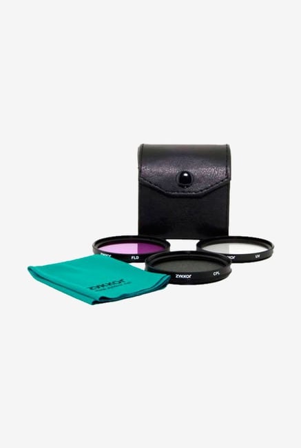 Zykkor FVK02058 Filter kit Black Zykkor FVK02058 Filter kit Black