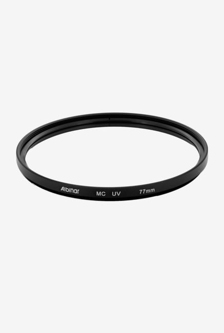 Zykkor FLT02077MCUV MCUV HD Filter Black Zykkor FLT02077MCUV MCUV HD Filter Black
