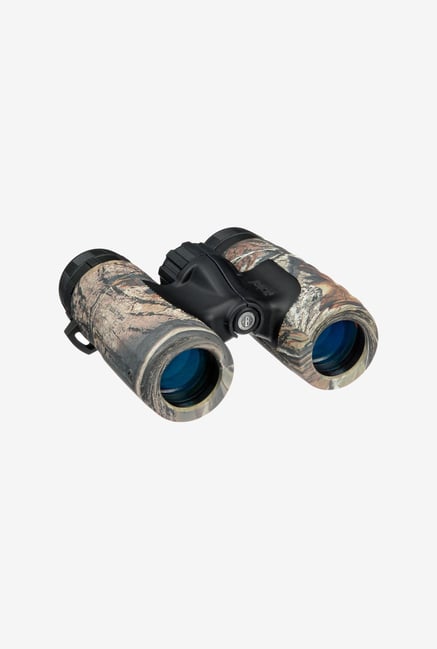 Bushnell Realtree Roof Trophy 232811 Binocular AP Camo Bushnell Realtree Roof Trophy 232811 Binocular AP Camo