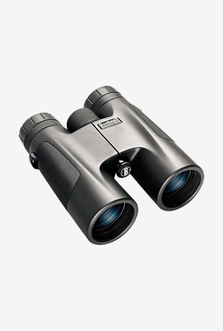 Bushnell 10x42 Powerview 141042 Binocular Black Bushnell 10x42 Powerview 141042 Binocular Black
