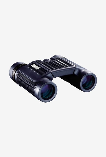 Bushnell 8x25 H2O Compact 138005 Binocular Black Bushnell 8x25 H2O Compact 138005 Binocular Black