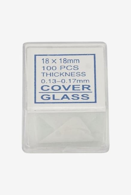 Celestron 44418 Cover Slips Clear Celestron 44418 Cover Slips Clear