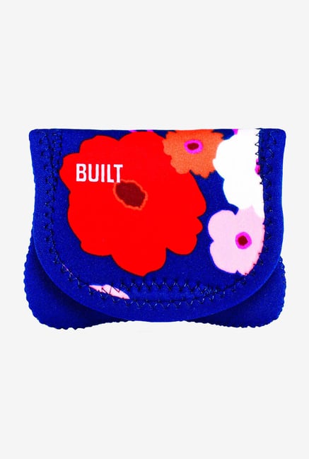 Built NY Neoprene Compact E-CE10-LSH Camera Envelope Violet Built NY Neoprene Compact E-CE10-LSH Camera Envelope Violet
