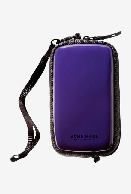 Acme AM00913 Camera Case Purple Acme AM00913 Camera Case Purple
