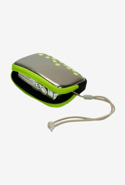 Acme Cool Little Case Camera Case Silver Acme Cool Little Case Camera Case Silver