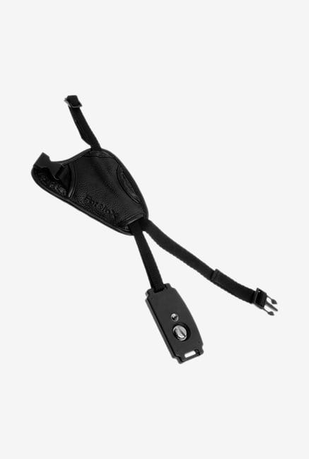 Fotodiox 10-STP-H-Ultra-NK Hand Strap Black Fotodiox 10-STP-H-Ultra-NK Hand Strap Black