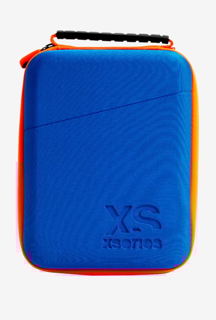 XSories UCPX2A004 Camera Case Blue XSories UCPX2A004 Camera Case Blue
