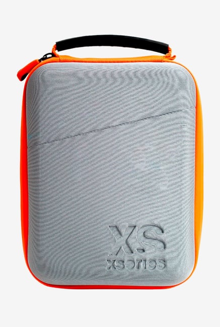 XSories UCPX2A010 Camera Case Grey XSories UCPX2A010 Camera Case Grey