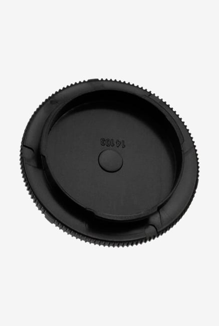 Fotodiox Leica R 10CAP-LR-BD Camera body cap Black Fotodiox Leica R 10CAP-LR-BD Camera body cap Black