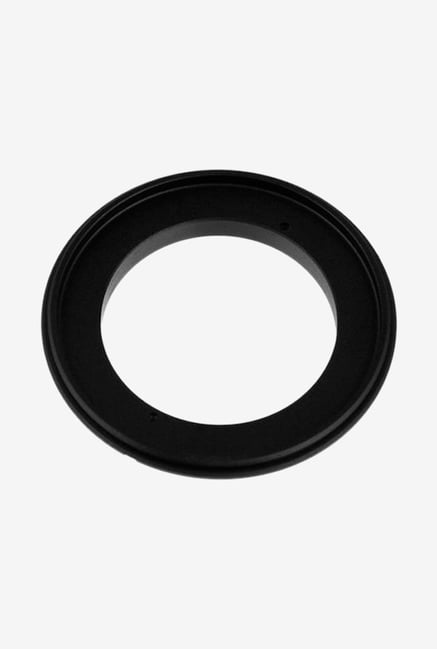Fotodiox 10-LA-MR-CN-67 Reverse Mount Ring Black Fotodiox 10-LA-MR-CN-67 Reverse Mount Ring Black