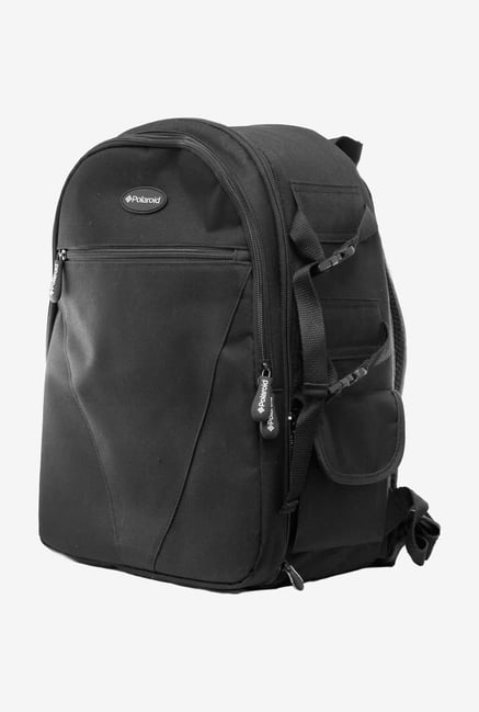 Polaroid PL-CBP18-2 Camera Bag Black Polaroid PL-CBP18-2 Camera Bag Black