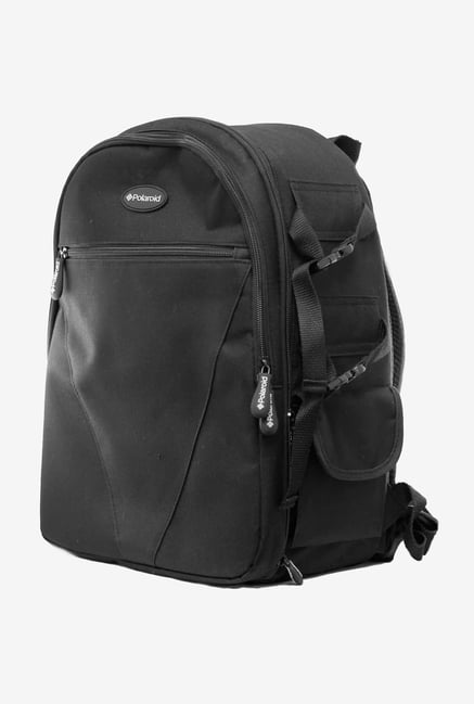 Polaroid PL-CBP18-1 Camera Bag Black Polaroid PL-CBP18-1 Camera Bag Black