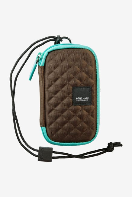 Acme AM007450WW Camera Case Choco Mint Acme AM007450WW Camera Case Choco Mint
